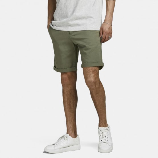 Jack & Jones Men's Chino Shorts