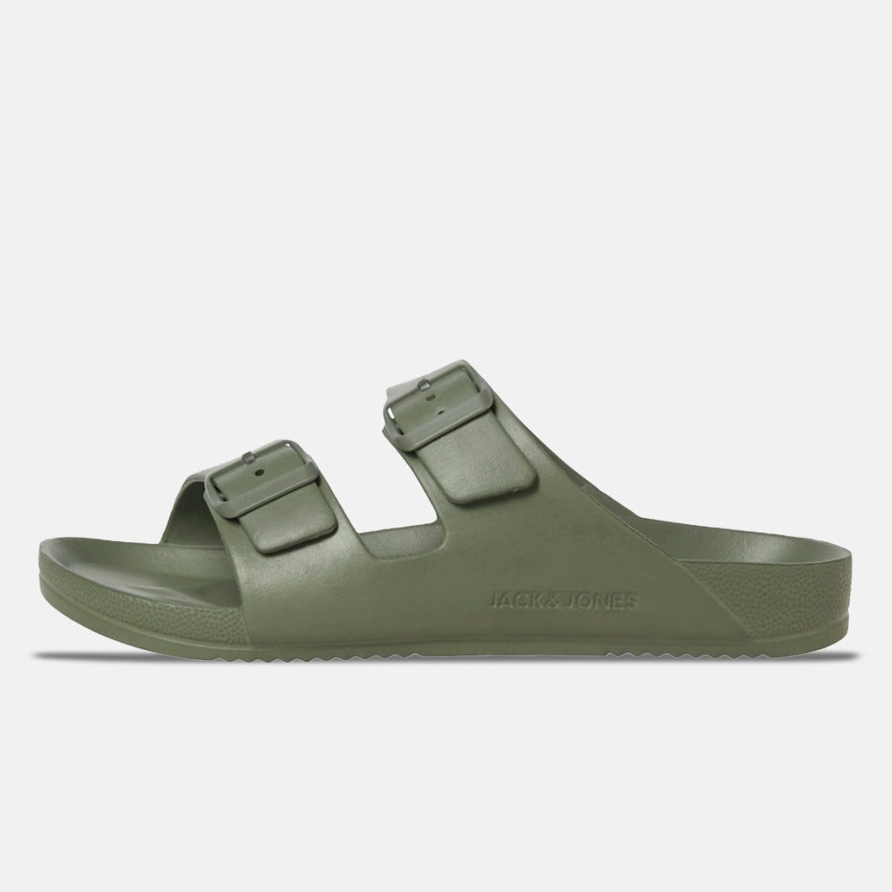 Jack & Jones Croxton Moulded Ανδρικά Σανδάλια