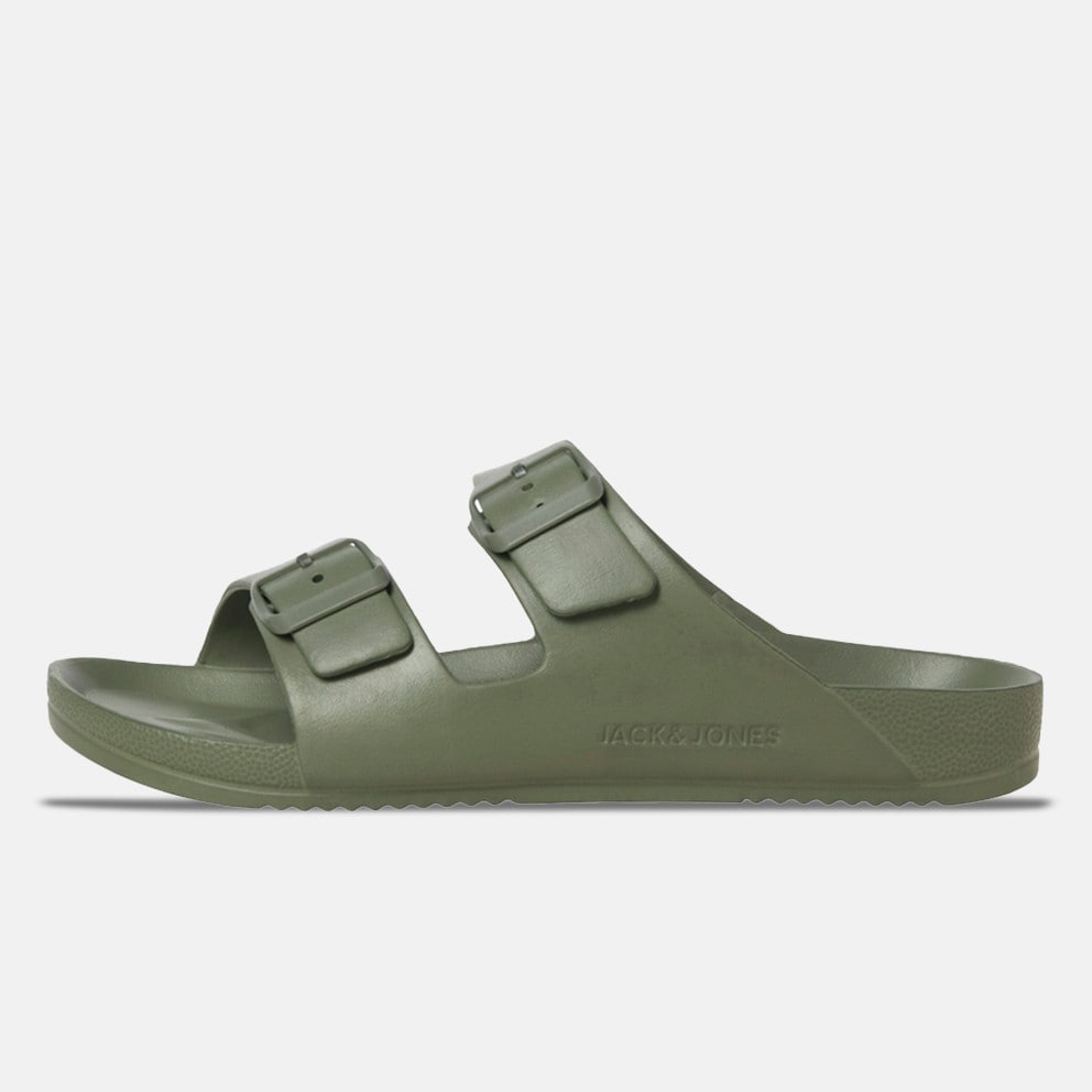 Jack & Jones Jfwcroxton Moulded Sandal Noos (9000170677_1626) Ανδρικά / Ανδρικά Παπούτσια /  Σανδάλια