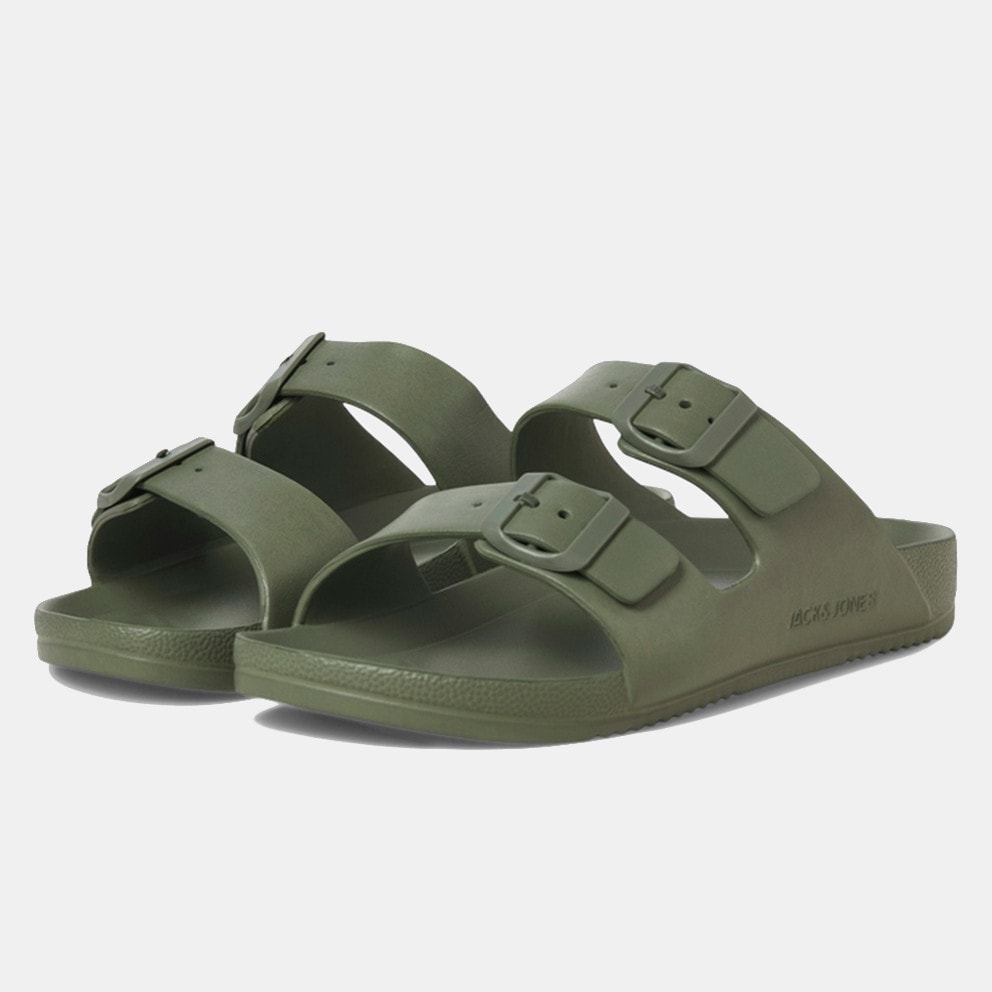 Jack & Jones Croxton Moulded Ανδρικά Σανδάλια