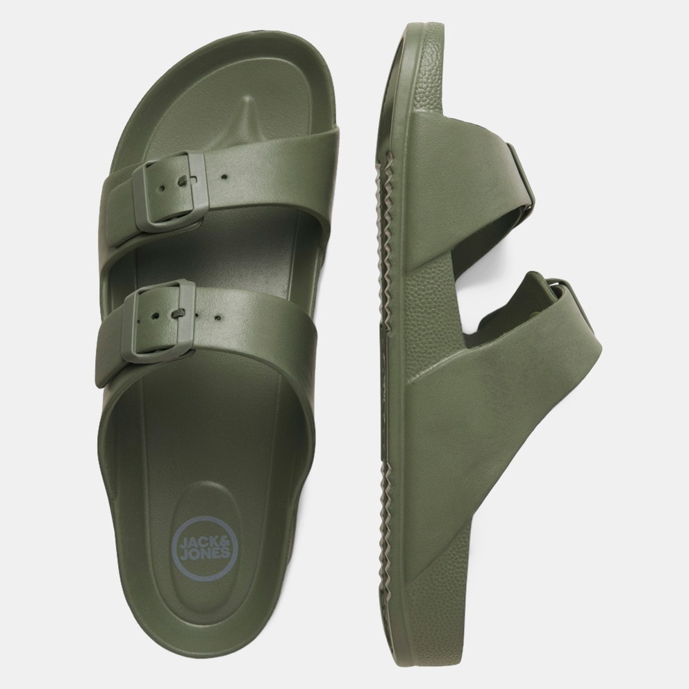 Jack & Jones Croxton Moulded Ανδρικά Σανδάλια