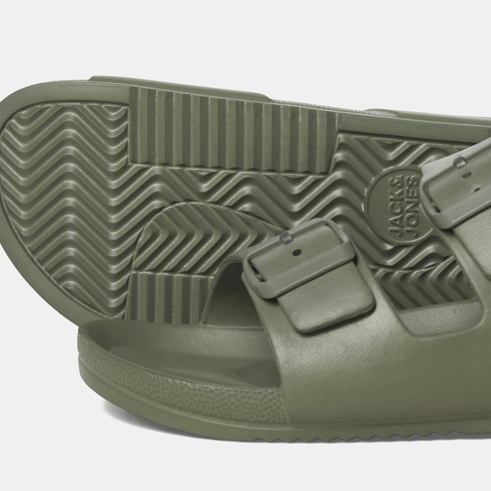 Jack & Jones Croxton Moulded Ανδρικά Σανδάλια
