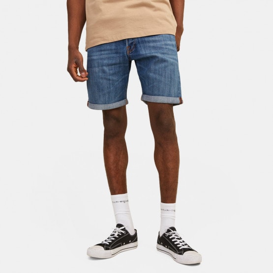 Jack & Jones Jjichris Jjwood Shorts Ge 415 Sn