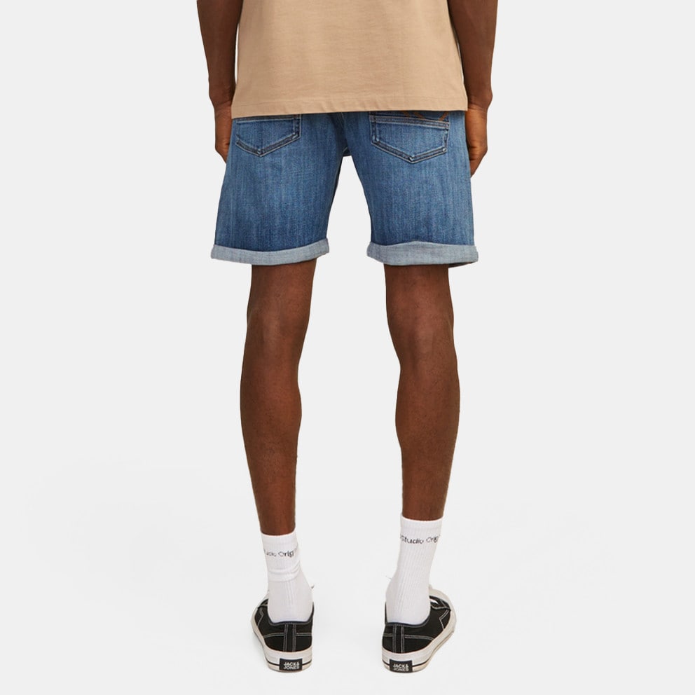 Jack & Jones 415 Men's Jean Shorts