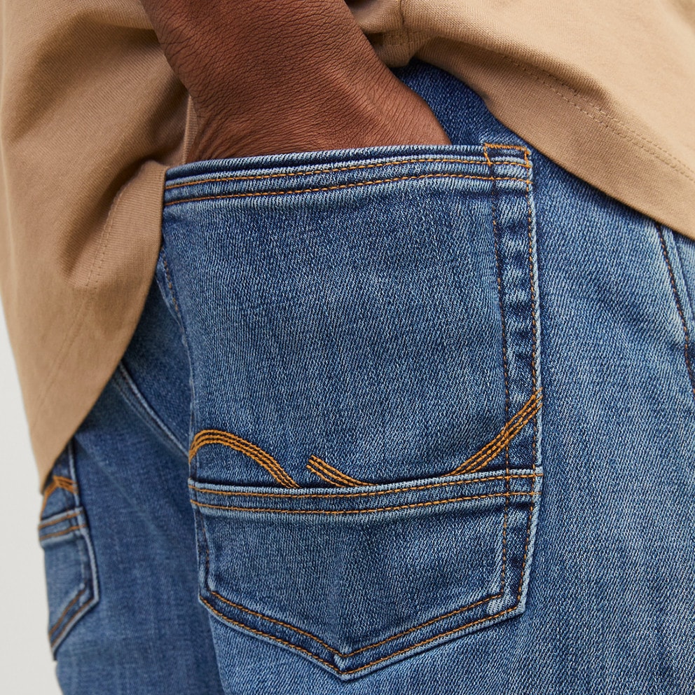 Jack & Jones 415 Men's Jean Shorts