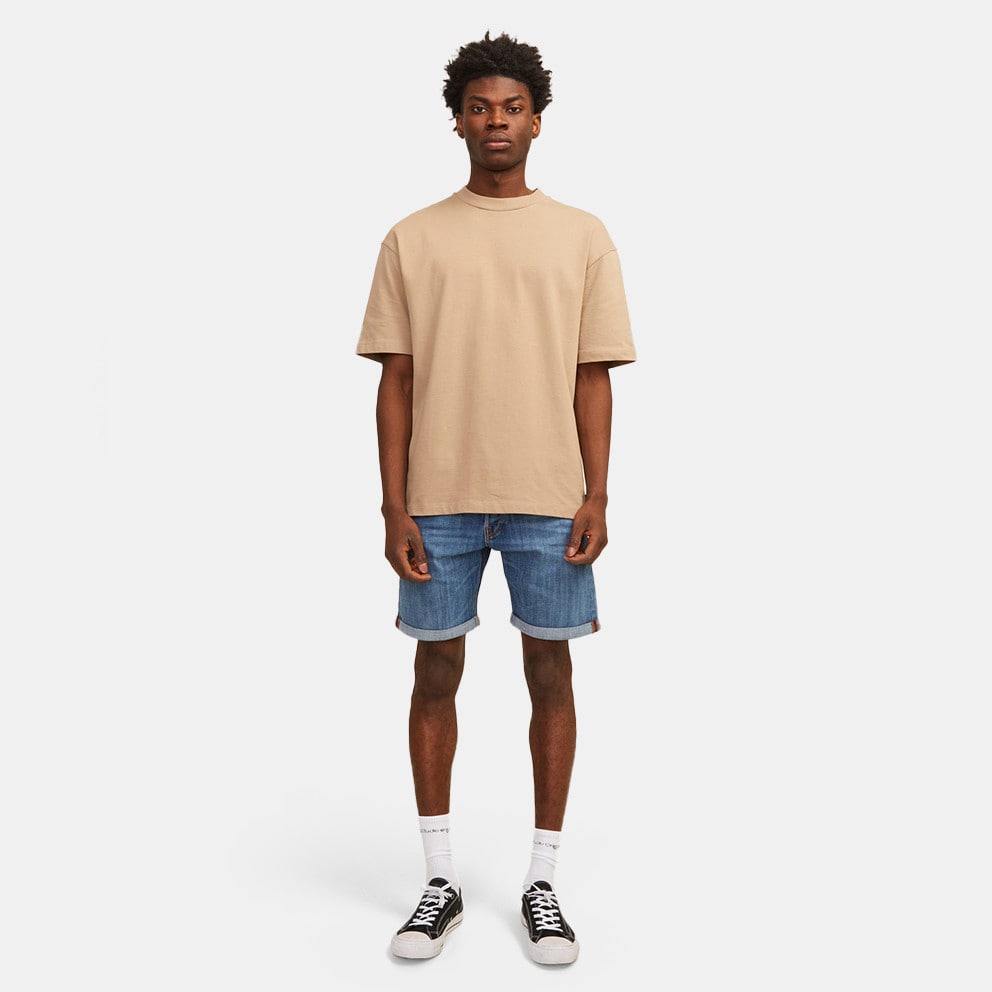 Jack & Jones 415 Men's Jean Shorts