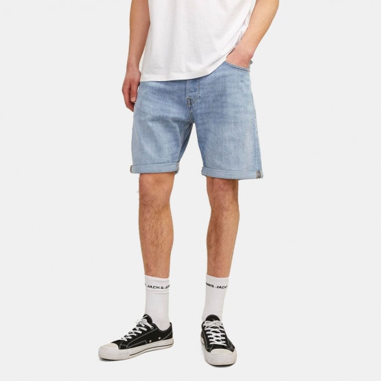 Jack & Jones Jjichris Jjwood Shorts Ge 515 Sn