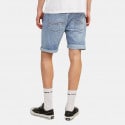 Jack & Jones 515 Ανδρικό Τζιν Σορτς