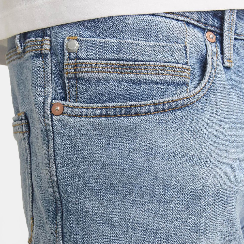 Jack & Jones 515 Ανδρικό Τζιν Σορτς
