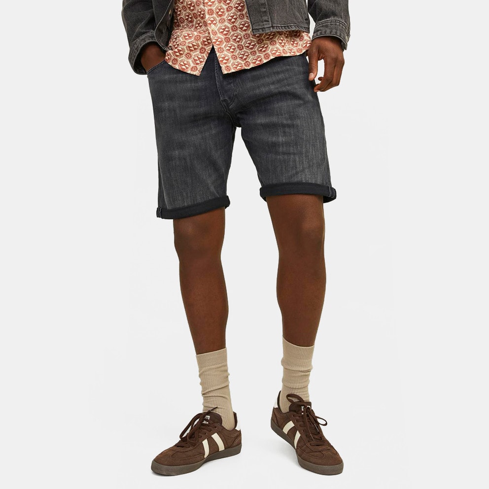 Jack & Jones Ανδρικό Τζιν Σορτς