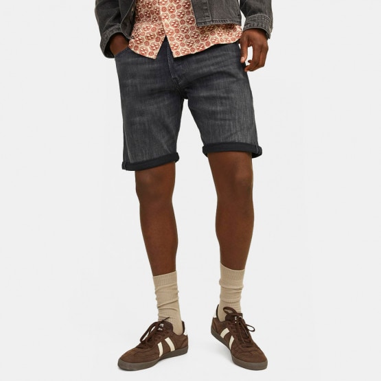 Jack & Jones Men's Jean Shorts