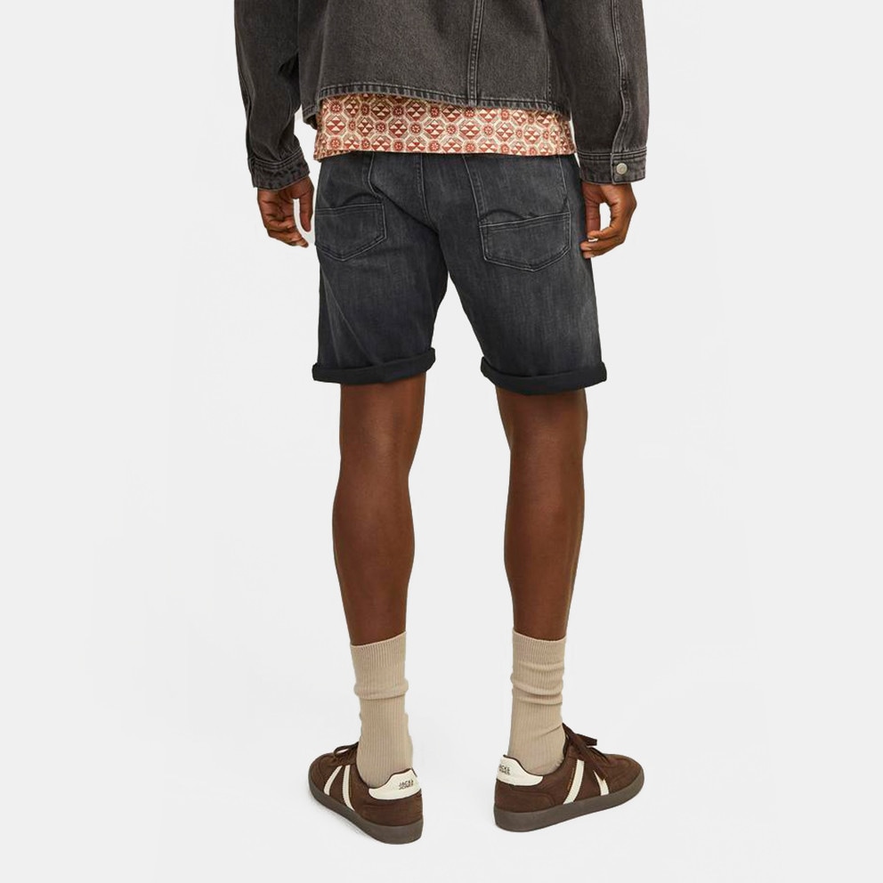 Jack & Jones Ανδρικό Τζιν Σορτς