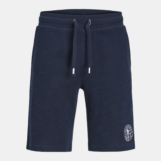 Jack & Jones Jpstbersi Sweat Shorts Nafa