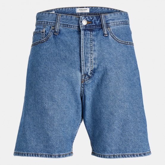 Jack & Jones 735 Men's Jean Shorts
