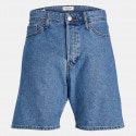 Jack & Jones 735 Ανδρικό Τζιν Σορτς