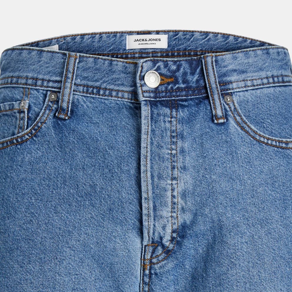 Jack & Jones 735 Ανδρικό Τζιν Σορτς