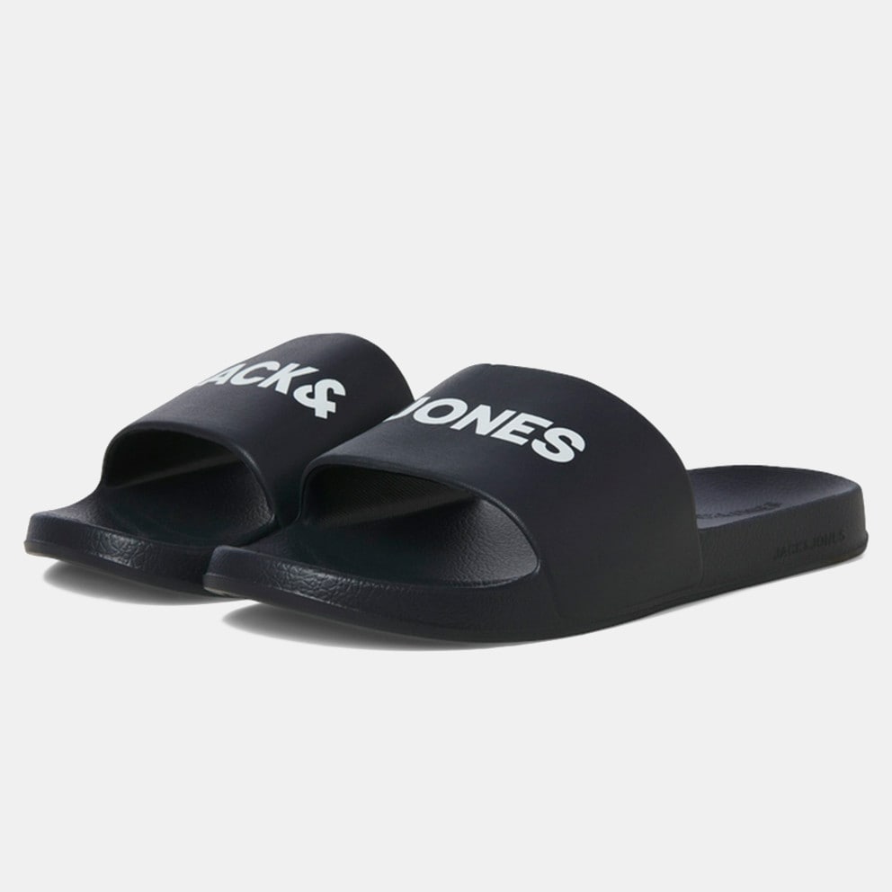 Jack & Jones Jfwlarry Moulded Slider Ln