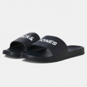 Jack & Jones Jfwlarry Moulded Slider Ln