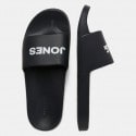 Jack & Jones Jfwlarry Moulded Slider Ln