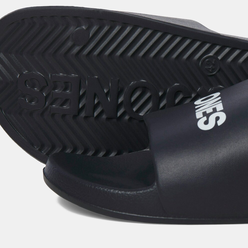 Jack & Jones Jfwlarry Moulded Slider Ln