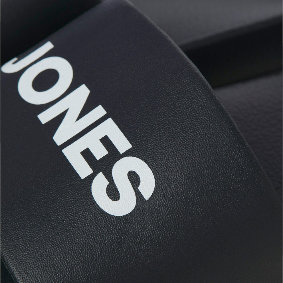 Jack & Jones Jfwlarry Moulded Slider Ln