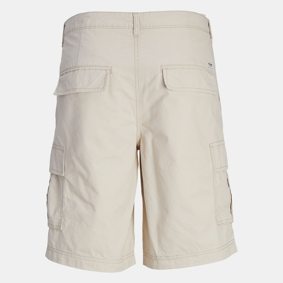 Jack & Jones Jpstcole Jjcampaign Short