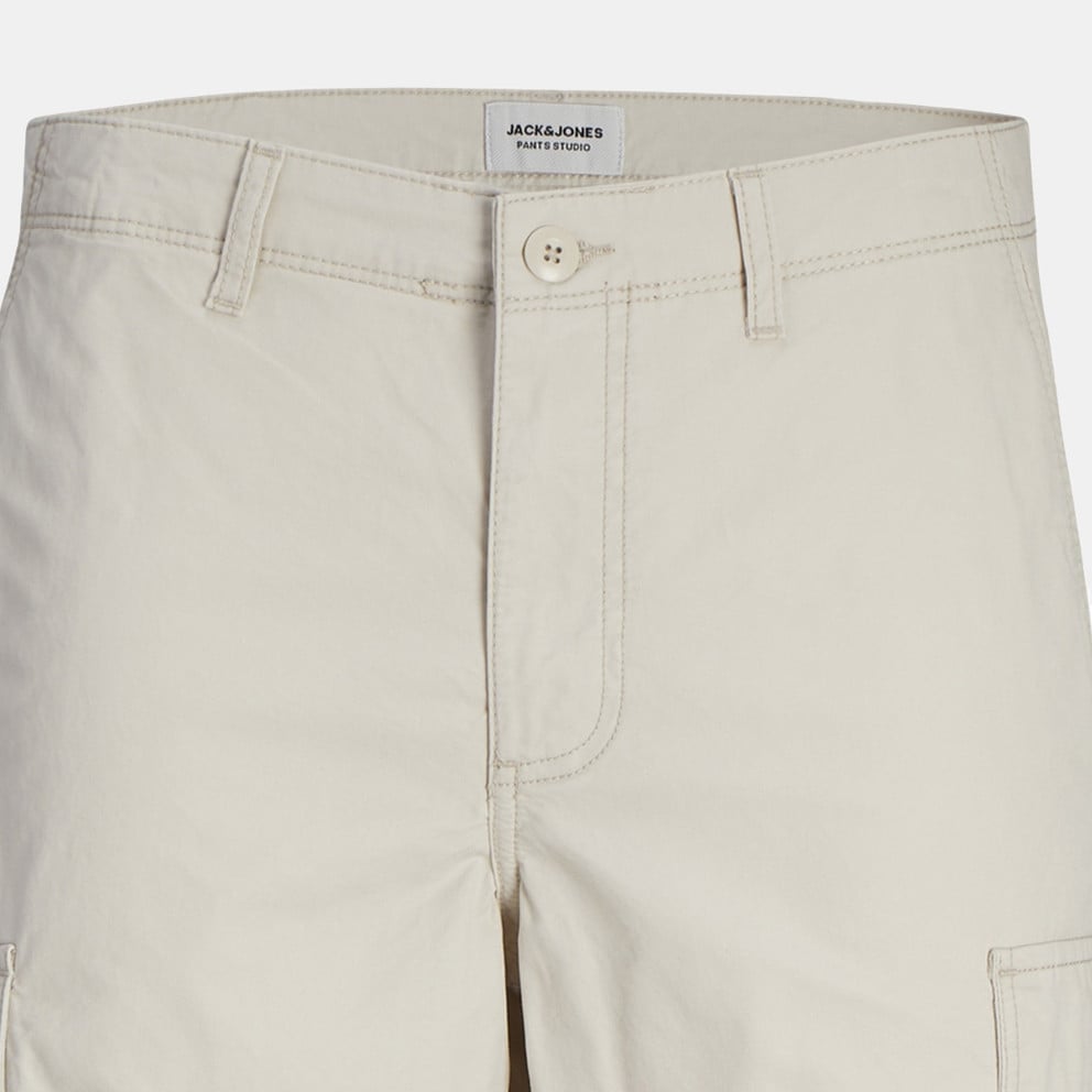 Jack & Jones Jpstcole Jjcampaign Short