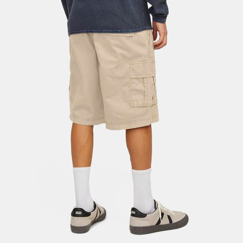 Jack & Jones Jpstcole Jjcampaign Short