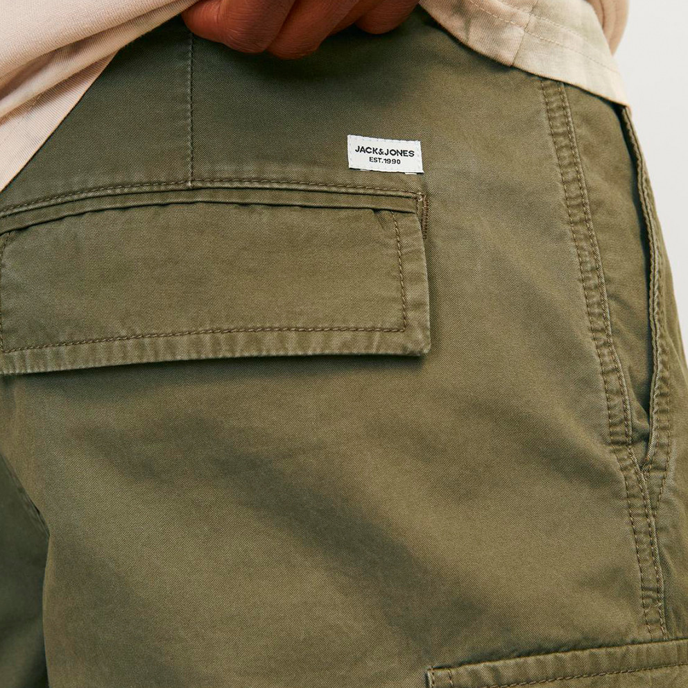 Jack & Jones Ανδρικό Cargo Σορτς