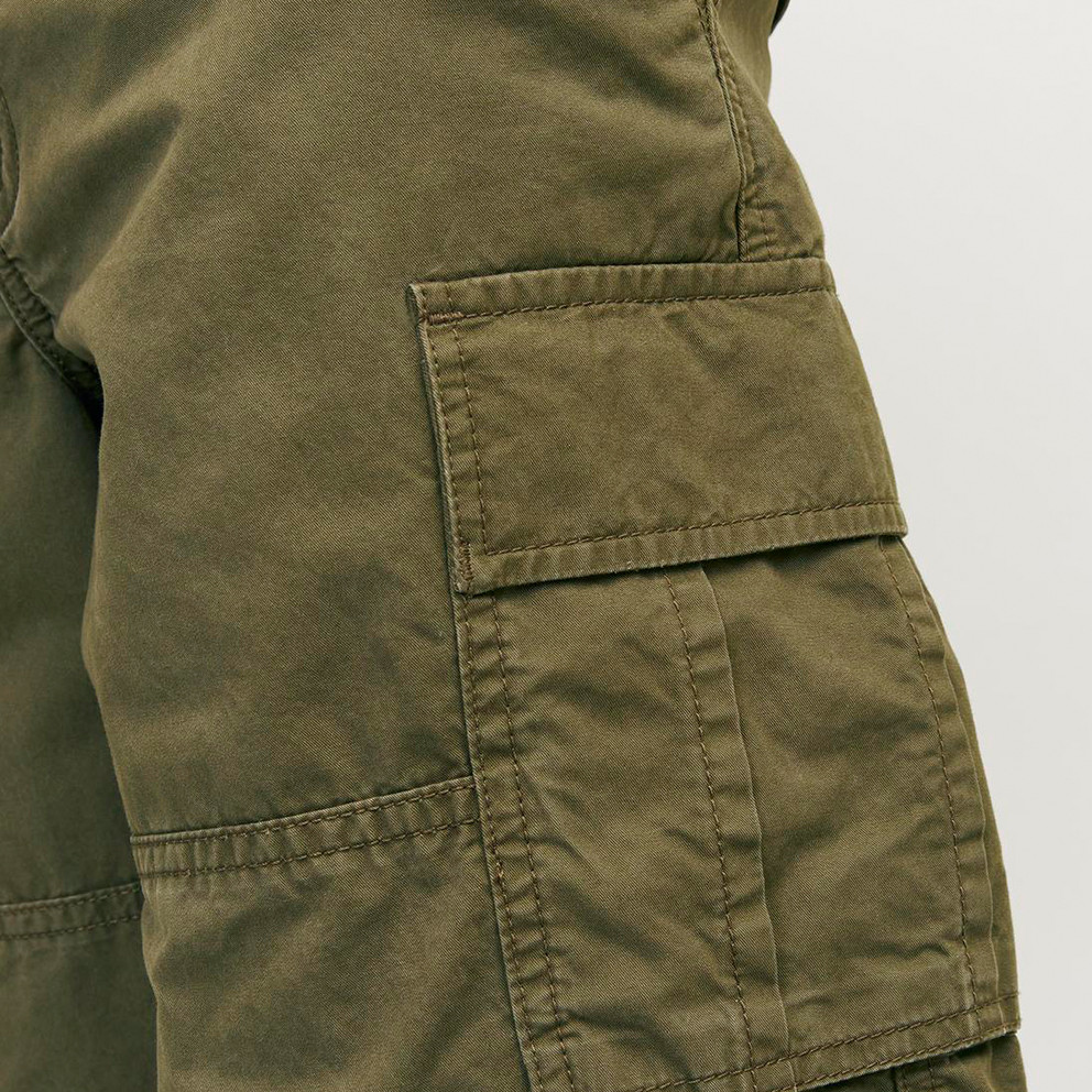 Jack & Jones Ανδρικό Cargo Σορτς