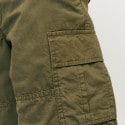 Jack & Jones Ανδρικό Cargo Σορτς