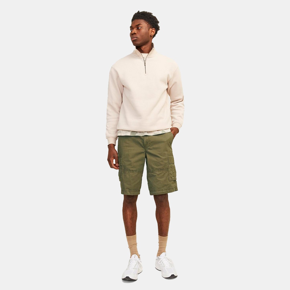 Jack & Jones Ανδρικό Cargo Σορτς
