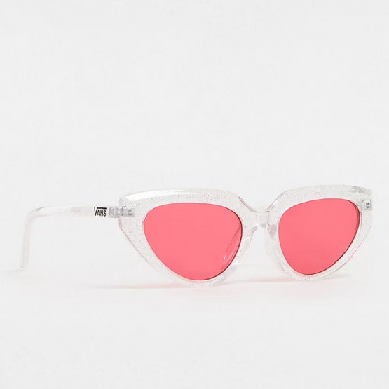 Vans Shelby Sunglasses White