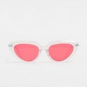 Vans Shelby Sunglasses White