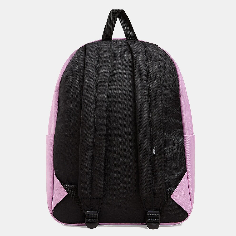Vans Old Skool Unisex Backpack Pink VN000H4YCR31