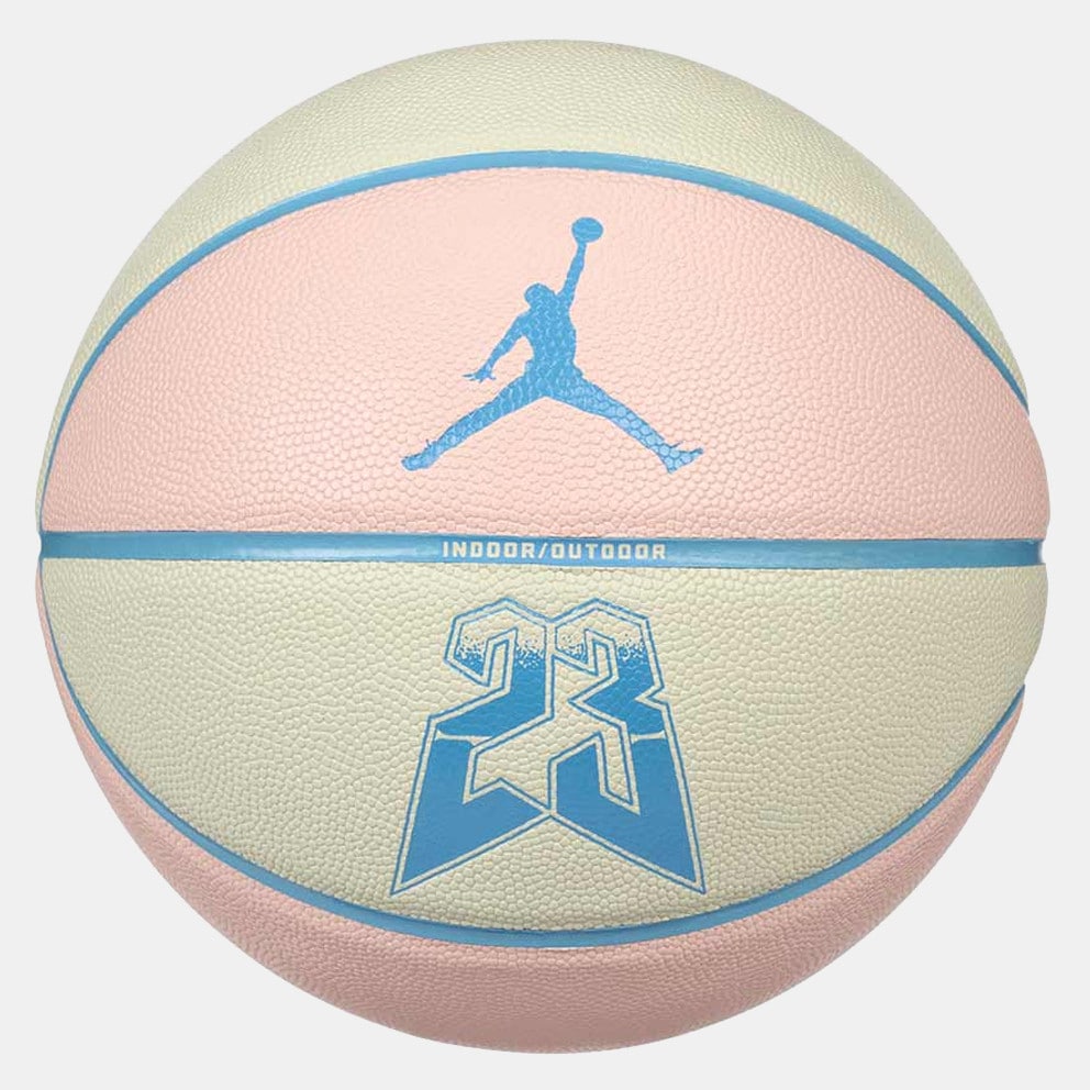 Nike Jordan Ultimate 2.0 8P Graphic Deflated