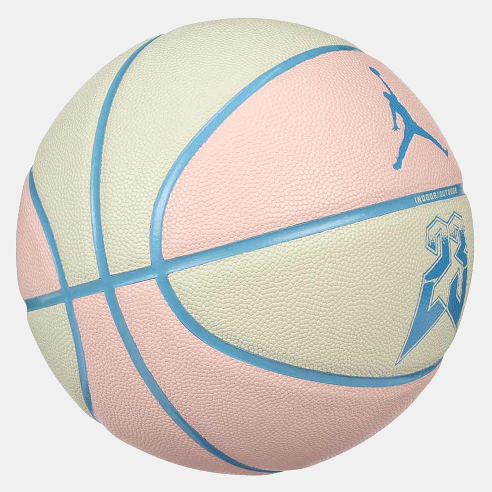 Nike Jordan Ultimate 2.0 8P Graphic Deflated