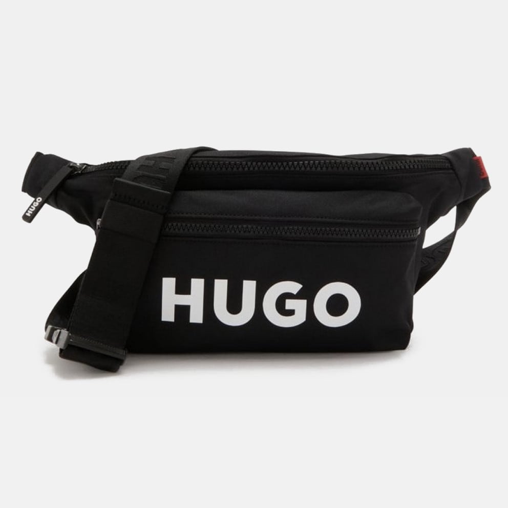Hugo Μεγαλο Αξεσουαρ Ethon 2.0Logo_Bumbag