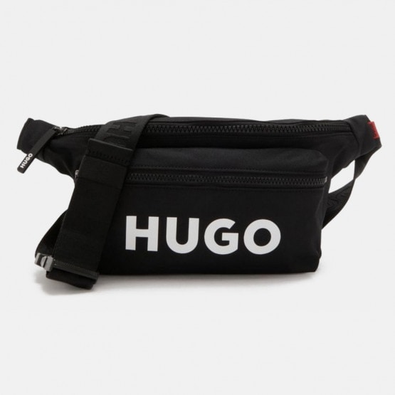 Hugo Μεγαλο Αξεσουαρ Ethon 2.0Logo_Bumbag
