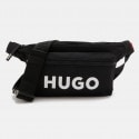 Hugo Μεγαλο Αξεσουαρ Ethon 2.0Logo_Bumbag