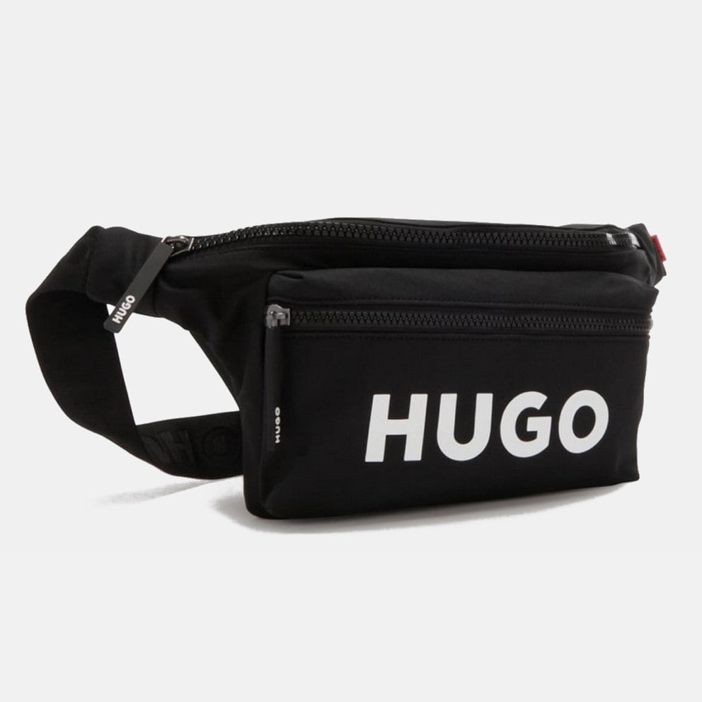 Hugo Μεγαλο Αξεσουαρ Ethon 2.0Logo_Bumbag