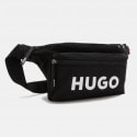 Hugo Μεγαλο Αξεσουαρ Ethon 2.0Logo_Bumbag