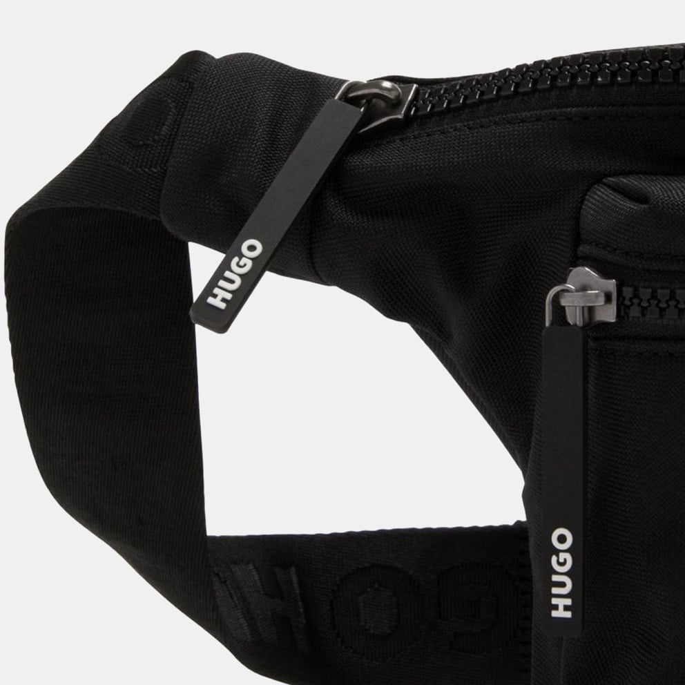Hugo Μεγαλο Αξεσουαρ Ethon 2.0Logo_Bumbag