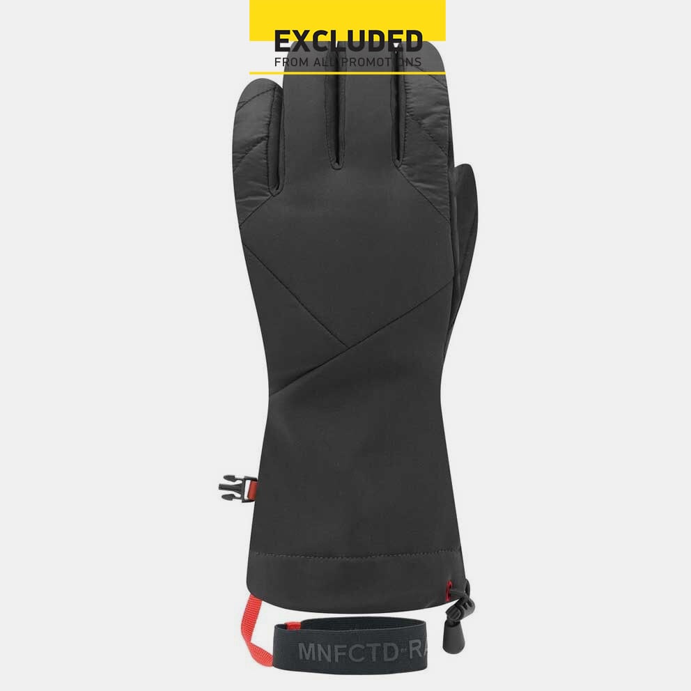 Racer Unity Ανδρικά Γάντια Σκι