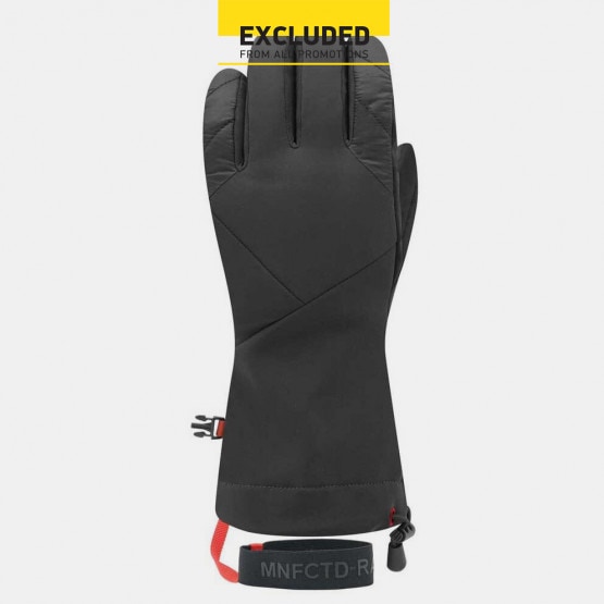 Racer Unity Men's Ski Gloves
