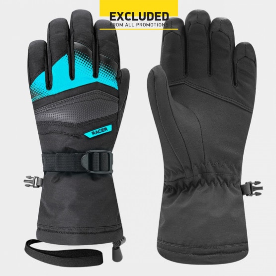 Racer VENOM 4 Kids Ski Gloves