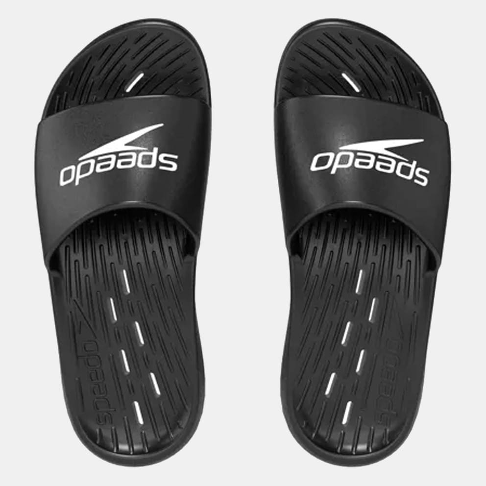 Speedo Slide Am Παντόφλα Εισ.Ανδ. (9000181167_1469) Ανδρικά / Ανδρικά Παπούτσια / Ανδρικές Σαγιονάρες, Παντόφλες & Slides / Slides