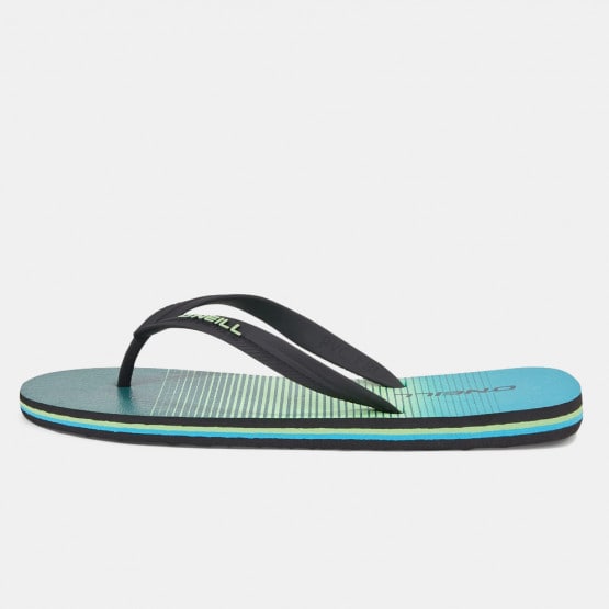 O'Neill Profile Graphic Men's Flip Flops