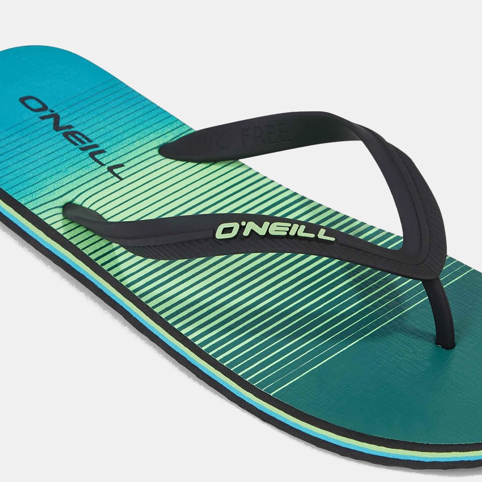 O'Neill Profile Graphic Ανδρικές Παντόφλες