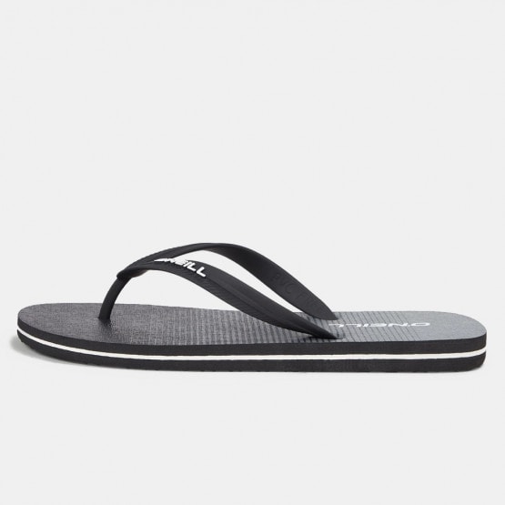 O'Neill Profile Graphic Men's Flip Flops